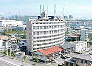 西小倉駅より徒歩21分 6階 築35年9ヶ月の賃貸物件