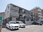 エトワール中井 3階 築13年の賃貸物件