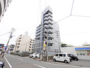 サルヴァトーレ西小倉 6階 築34年5ヶ月の賃貸物件