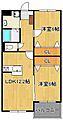 ブランボヌール小倉1階7.0万円