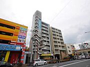 クロスロード清水 7階 築38年6ヶ月の賃貸物件