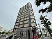 南小倉駅よりバス7分 徒歩2分 11階 築24年8ヶ月の賃貸物件