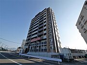 九州工大前駅より徒歩15分 8階 築10年の賃貸物件