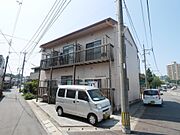 コテージ木町の賃貸物件