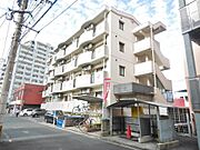 ボニート到津 1階 築21年10ヶ月の賃貸物件