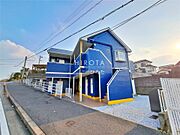 南小倉駅より徒歩25分 2階 築37年8ヶ月の賃貸物件