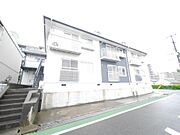 ドムス緑ヶ丘 2階 築32年5ヶ月の賃貸物件
