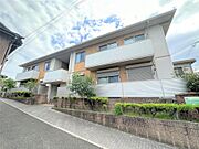 西小倉駅より徒歩20分 1階 築20年2ヶ月の賃貸物件
