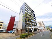 西小倉駅よりバス4分 徒歩4分 8階 築7年6ヶ月の賃貸物件
