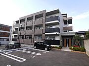 アヴァンセ井堀 1階 築11年7ヶ月の賃貸物件