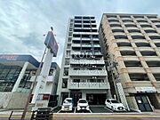南小倉駅より徒歩13分 4階 築1年8ヶ月の賃貸物件