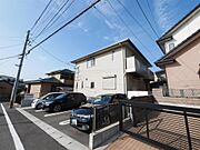 エルメゾン井堀 1階 築11年8ヶ月の賃貸物件
