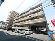 南小倉駅より徒歩14分 3階 築23年6ヶ月の賃貸物件