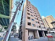 西小倉駅より徒歩16分 10階 築20年7ヶ月の賃貸物件