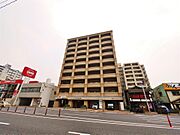 リード真鶴 6階 築18年2ヶ月の賃貸物件