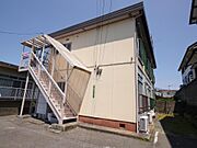 榎本荘 2階 築50年8ヶ月の賃貸物件