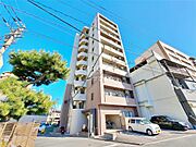 シェーナ下到津 4階 築10年8ヶ月の賃貸物件
