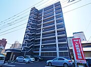 南小倉駅より徒歩20分 9階 築10年の賃貸物件