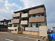 アムール中井 3階 築14年3ヶ月の賃貸物件