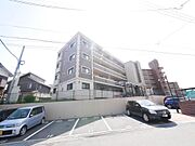 西小倉駅よりバス9分 徒歩6分 2階 築17年6ヶ月の賃貸物件