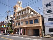 西小倉駅よりバス14分 徒歩7分 4階 築37年9ヶ月の賃貸物件