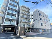 南小倉駅より徒歩14分 6階 築40年7ヶ月の賃貸物件