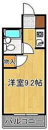 歯大前スカイマンション 8階