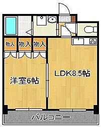 ロイヤルセンターBLD. 11階