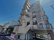 西小倉駅よりバス15分 徒歩2分 7階 築21年1ヶ月の賃貸物件
