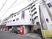 朝日ハイツ 3階 築39年8ヶ月の賃貸物件