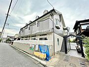 オアシス清水 2階 築36年11ヶ月の賃貸物件