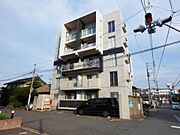 南小倉駅より徒歩13分 5階 築15年7ヶ月の賃貸物件