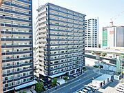 シャトレ大手町Ｎ 10階 築18年1ヶ月の賃貸物件
