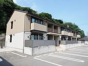 片野駅より徒歩15分 1階 築12年8ヶ月の賃貸物件
