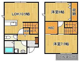 INTI到津 1階