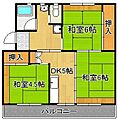 ビレッジハウス日明31階5.1万円
