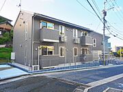 南小倉駅よりバス8分 徒歩8分 1階 築9年の賃貸物件