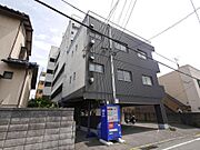 アリエス井堀 5階 築50年11ヶ月の賃貸物件