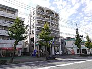 シャトー森5 4階 築28年5ヶ月の賃貸物件