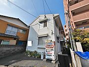 南小倉駅よりバス15分 徒歩7分 2階 築36年10ヶ月の賃貸物件