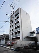 九州工大前駅より徒歩32分 2階 築12年6ヶ月の賃貸物件