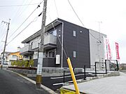 南小倉駅より徒歩18分 2階 築10年7ヶ月の賃貸物件
