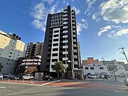 南小倉駅より徒歩16分 13階 築5年7ヶ月の賃貸物件