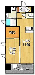 DAIMON HILLS勝山公園 8階