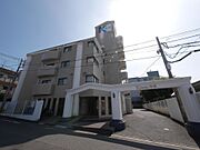 キクタケビル金鶏 3階 築36年3ヶ月の賃貸物件