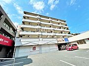 戸畑駅よりバス15分 徒歩3分 2階 築36年11ヶ月の賃貸物件