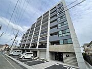 西小倉駅よりバス11分 徒歩8分 5階 築4年7ヶ月の賃貸物件