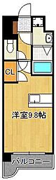 アピアランス到津 5階
