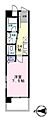 アスキー南品川33階10.2万円