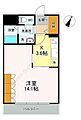 LASA大崎14階14.7万円